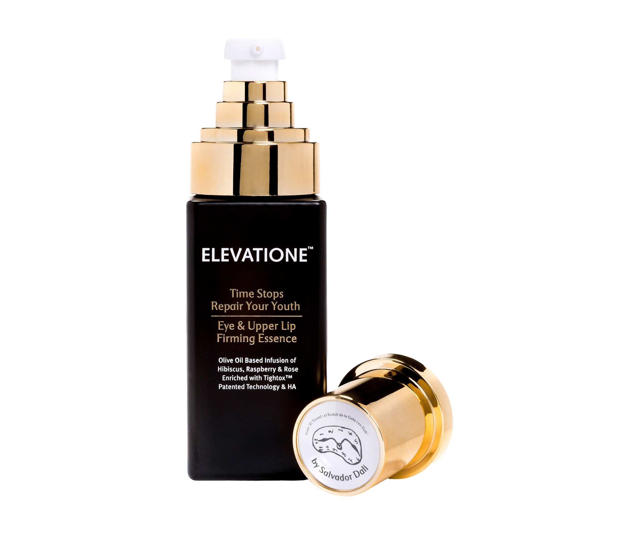 Eye & Upper Lip Firming Essence – mobispa